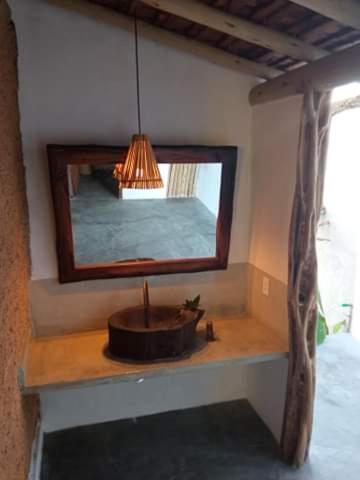 Casa Som Do Mar - Trancoso Villa Екстериор снимка